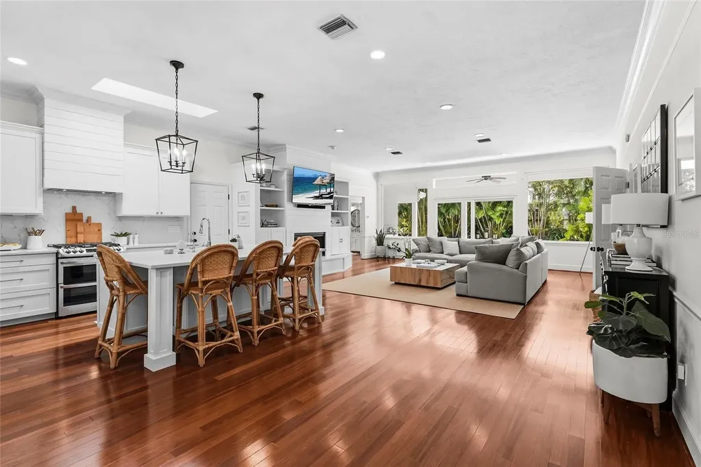 1920 Wisteria Street Sarasota FL 34239