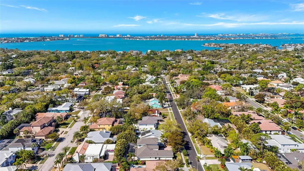 1920 Wisteria Street Sarasota FL 34239