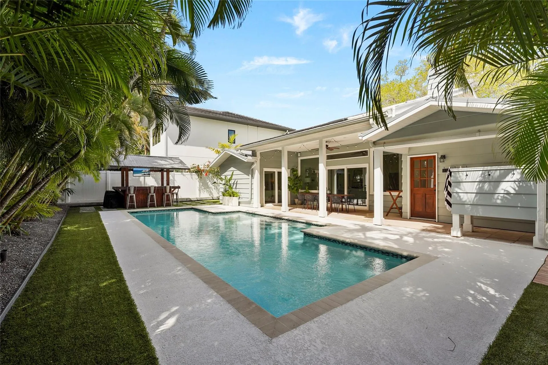 1920 Wisteria Street Sarasota FL 34239