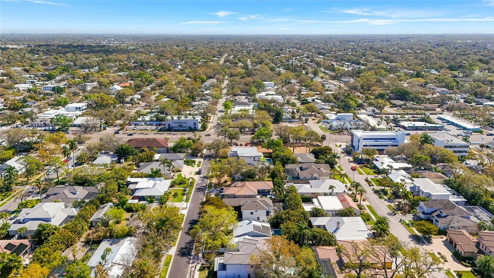 1920 Wisteria Street Sarasota FL 34239