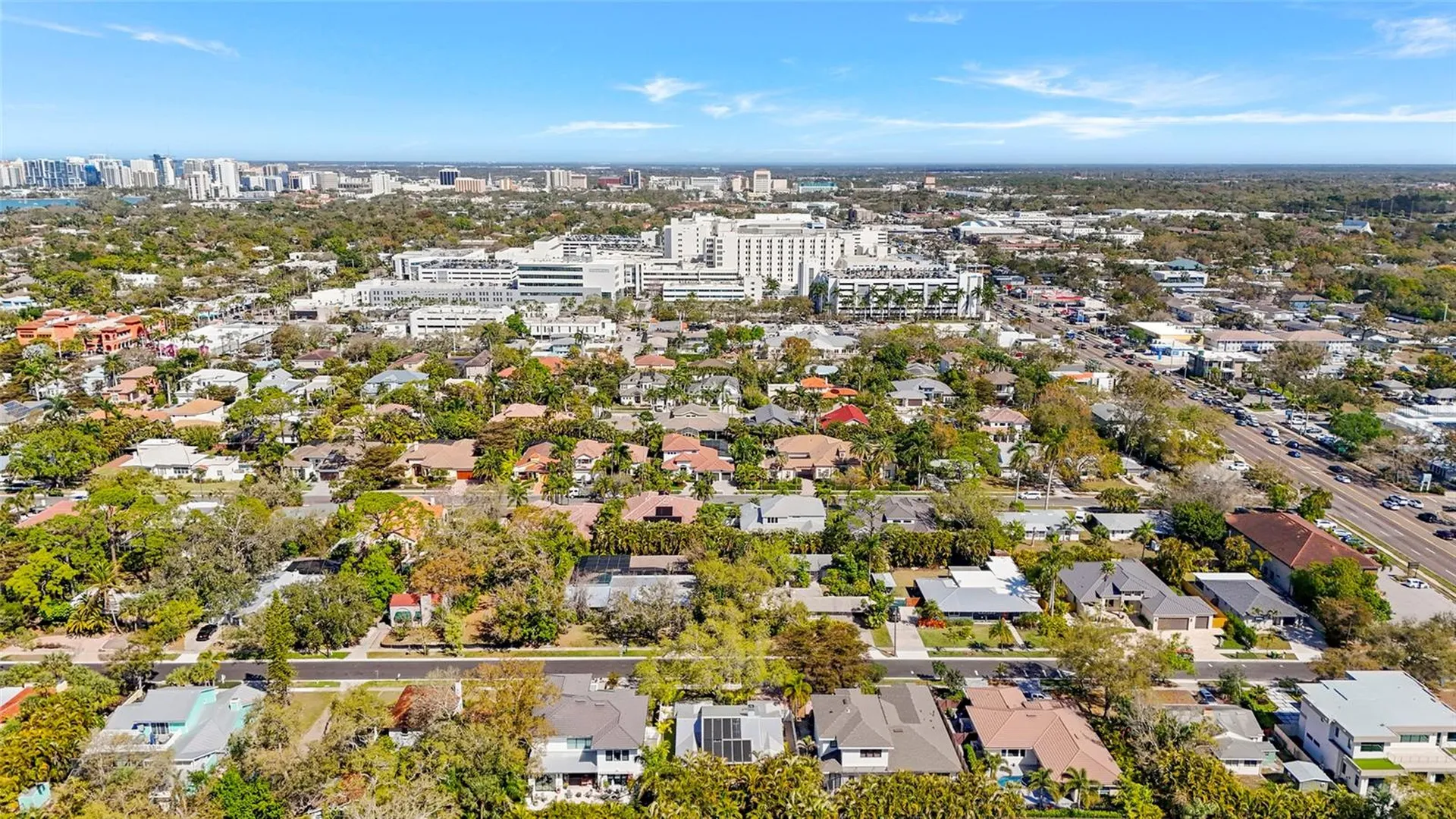 1920 Wisteria Street Sarasota FL 34239