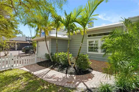 1920 Wisteria Street Sarasota FL 34239
