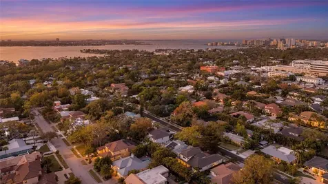 1920 Wisteria Street Sarasota FL 34239