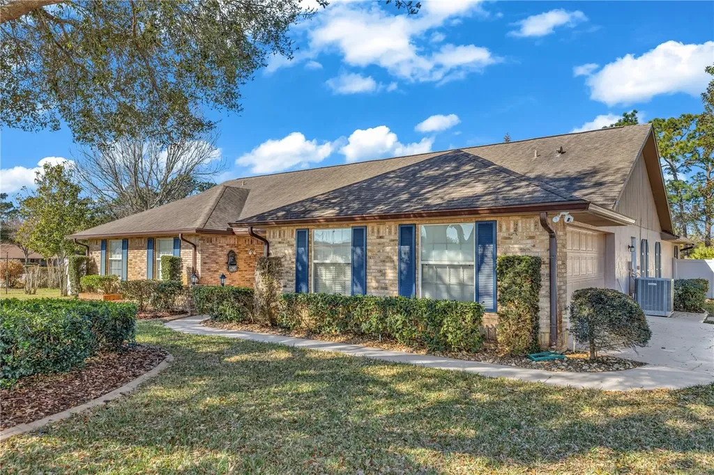 404 Glen Abbey Lane Debary FL 32713