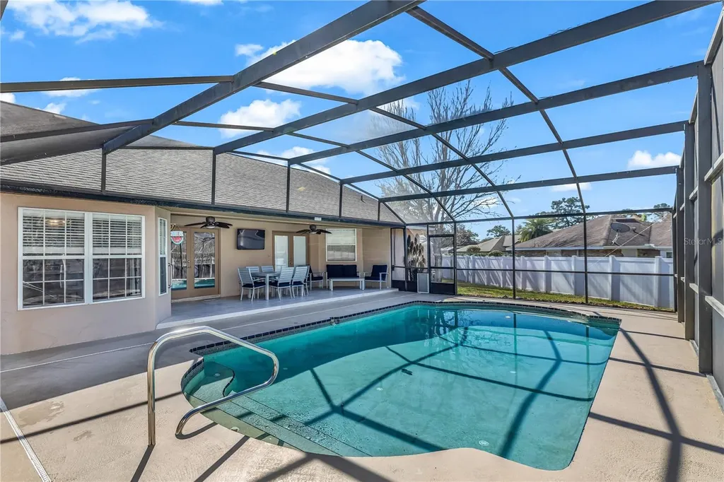 404 Glen Abbey Lane Debary FL 32713