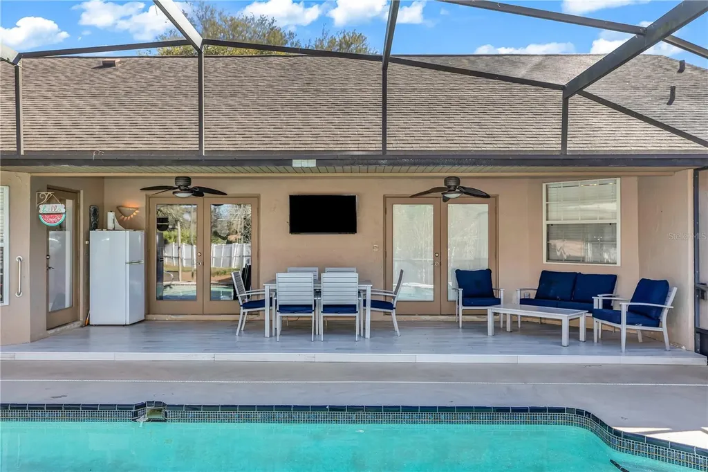 404 Glen Abbey Lane Debary FL 32713