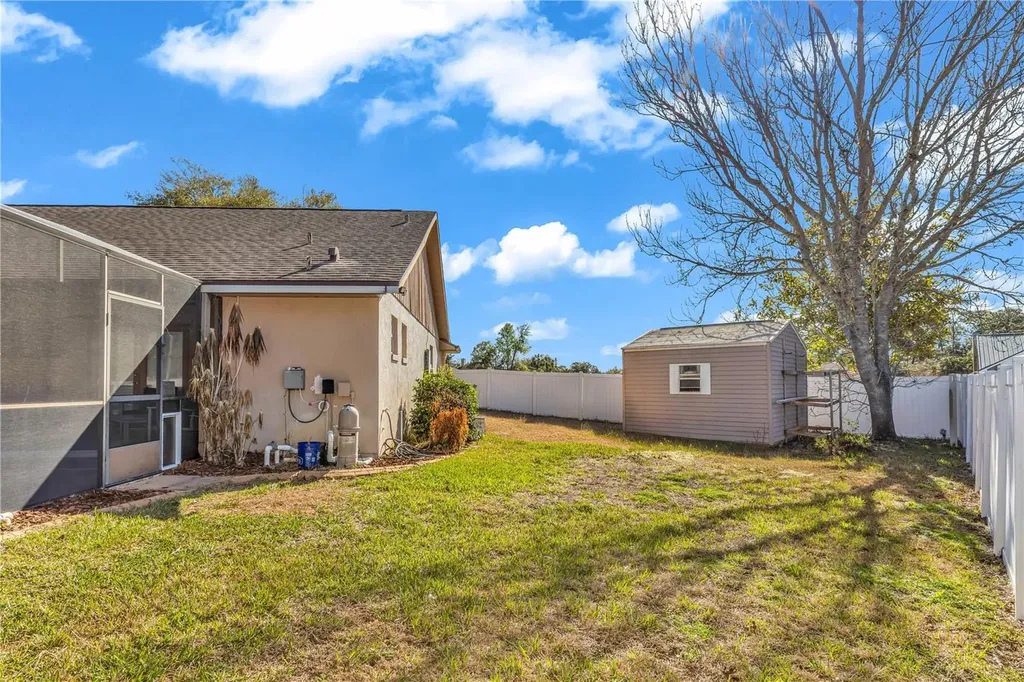 404 Glen Abbey Lane Debary FL 32713