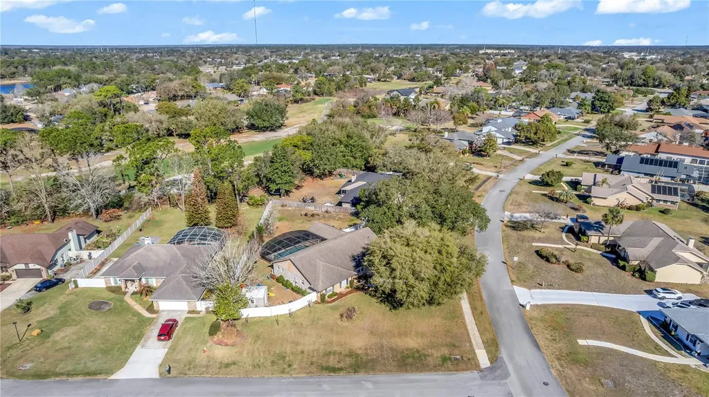 404 Glen Abbey Lane Debary FL 32713