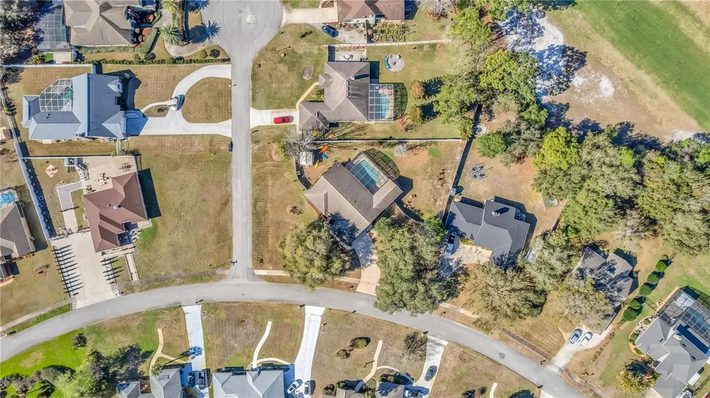 404 Glen Abbey Lane Debary FL 32713
