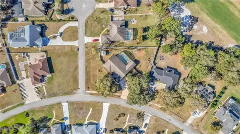 404 Glen Abbey Lane Debary FL 32713
