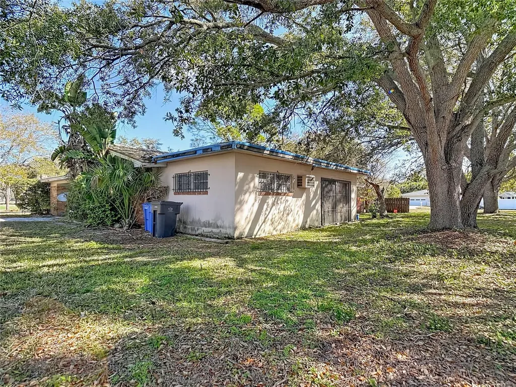 3700 Dana Shores Drive Tampa FL 33634