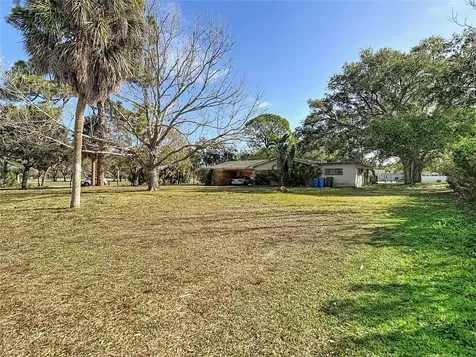 3700 Dana Shores Drive Tampa FL 33634
