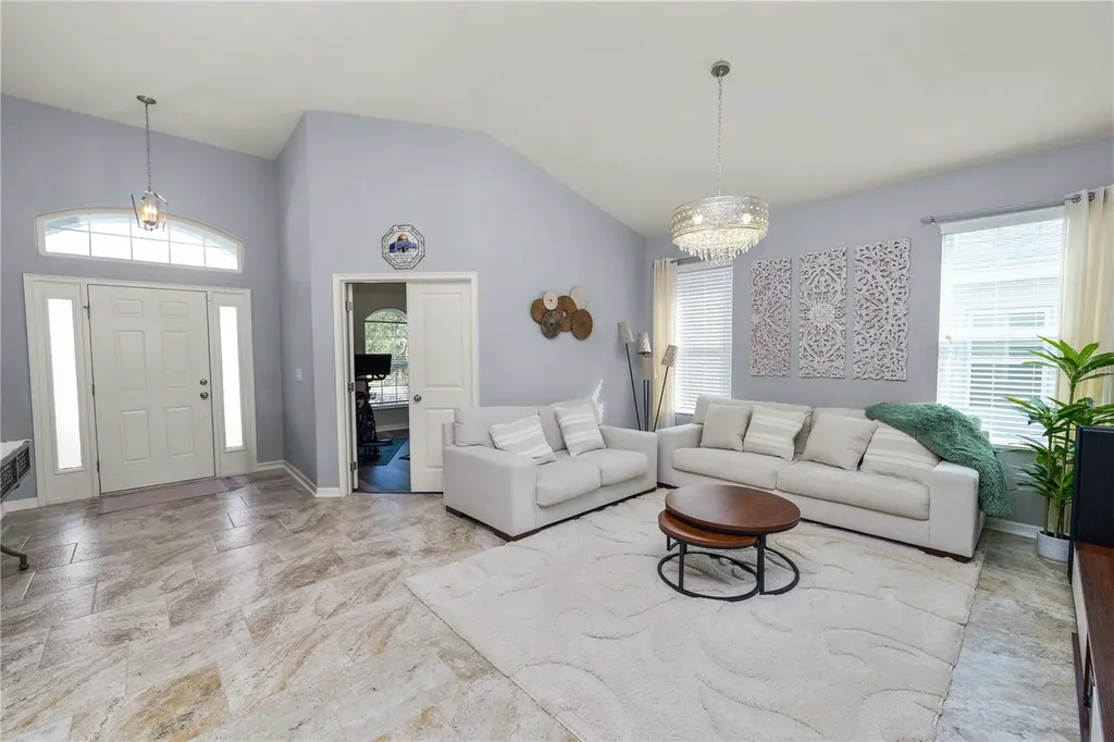 6333 Doe Path Court Wesley Chapel FL 33545