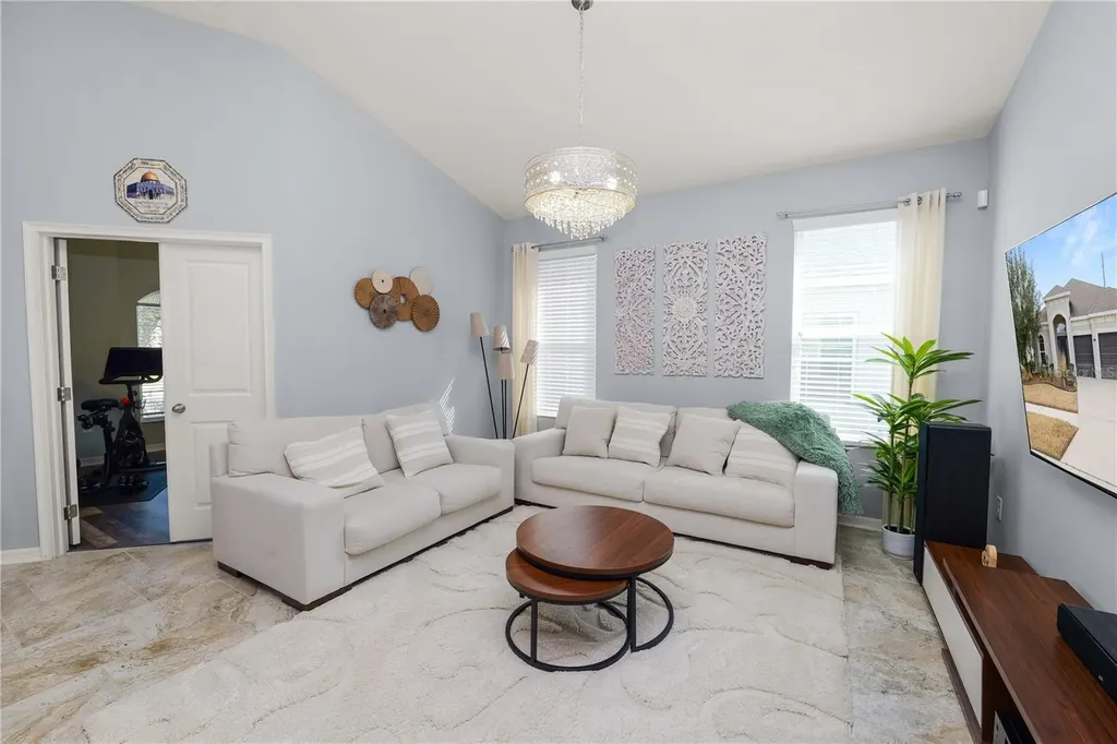 6333 Doe Path Court Wesley Chapel FL 33545