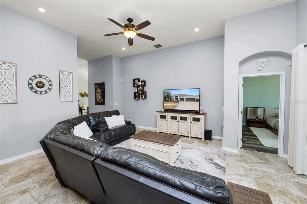 6333 Doe Path Court Wesley Chapel FL 33545