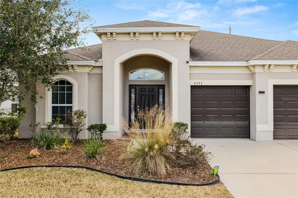 6333 Doe Path Court Wesley Chapel FL 33545