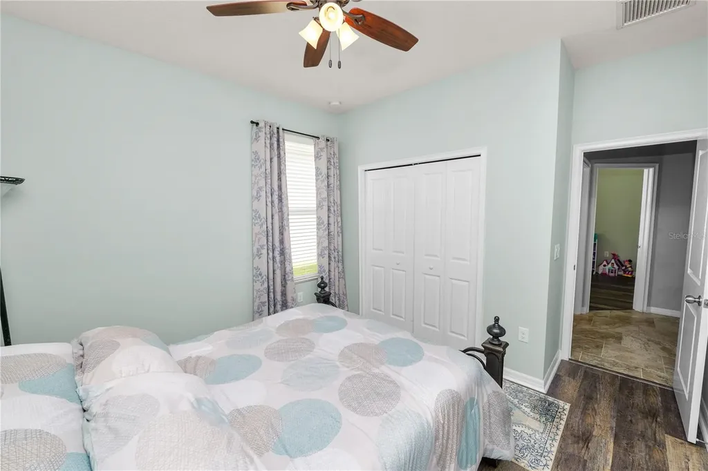 6333 Doe Path Court Wesley Chapel FL 33545