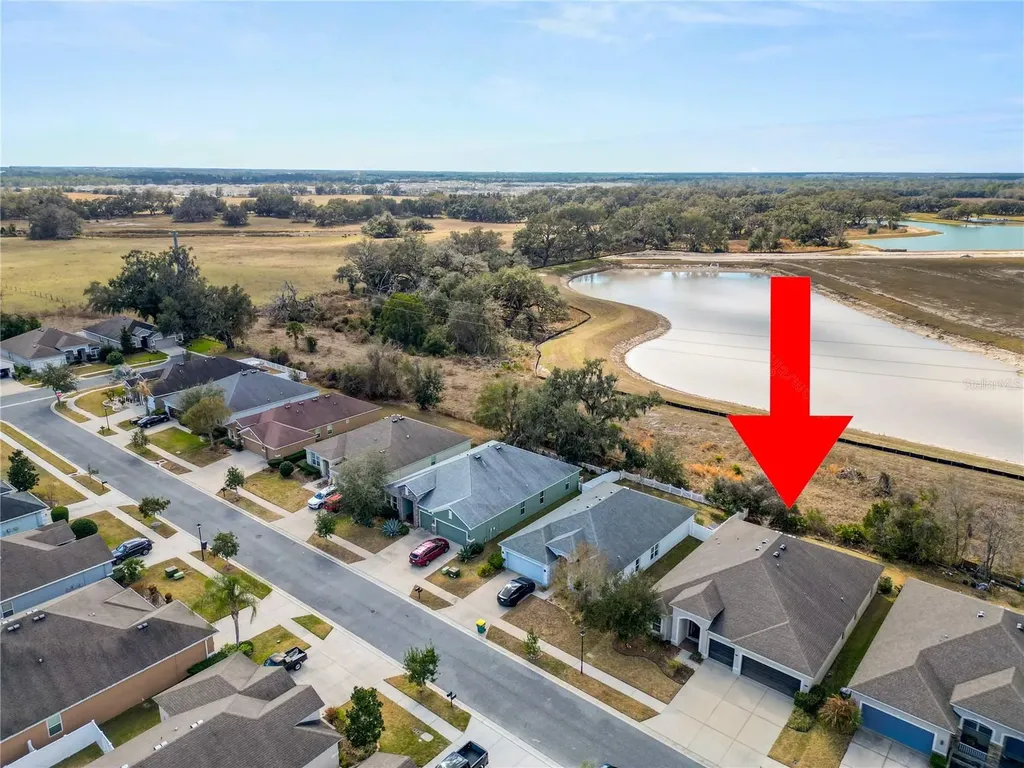 6333 Doe Path Court Wesley Chapel FL 33545