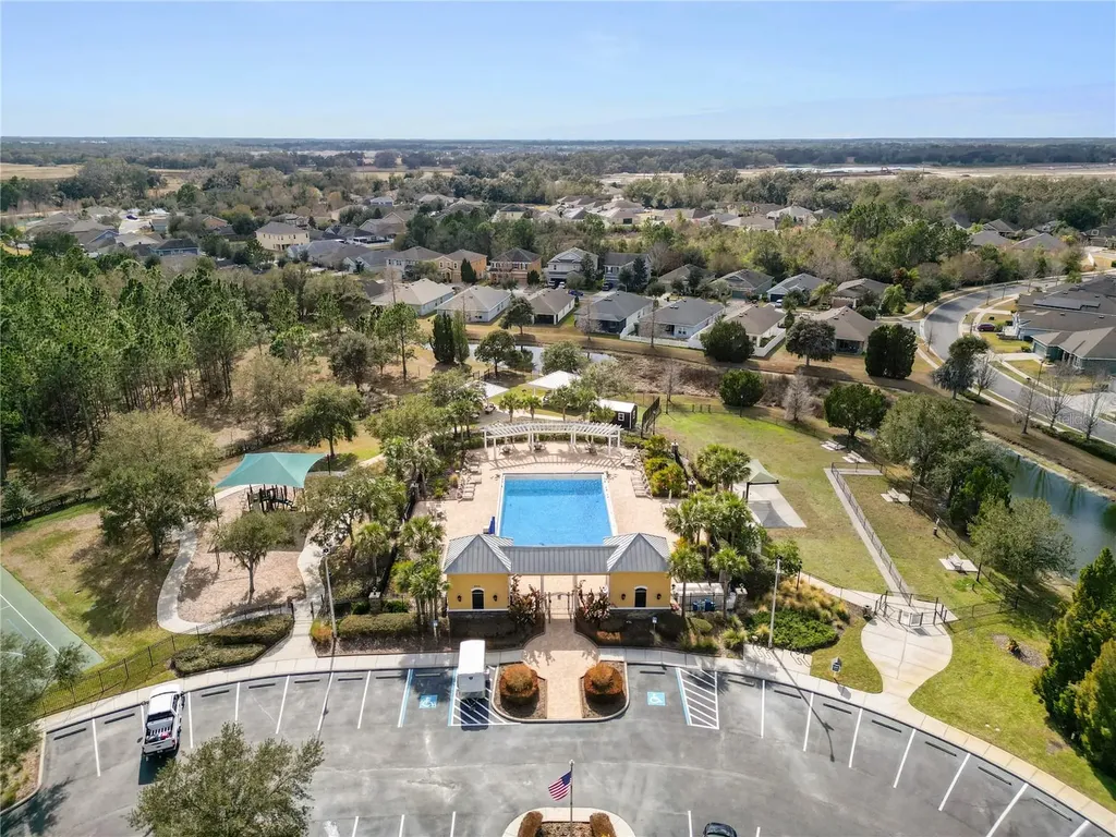 6333 Doe Path Court Wesley Chapel FL 33545