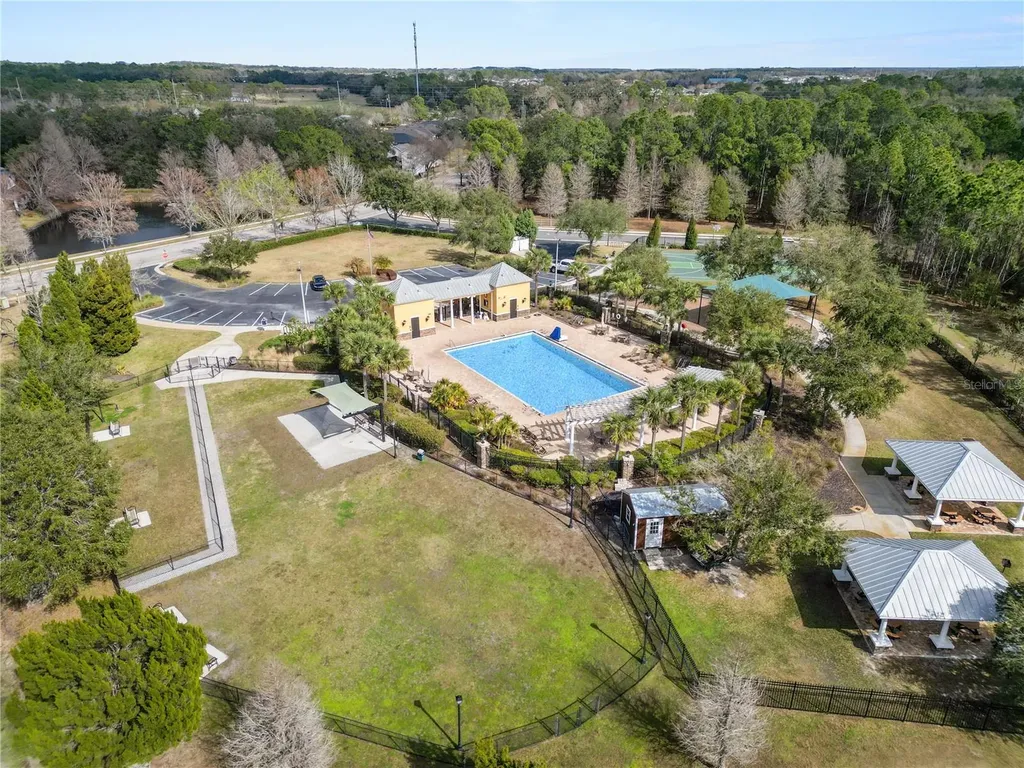 6333 Doe Path Court Wesley Chapel FL 33545