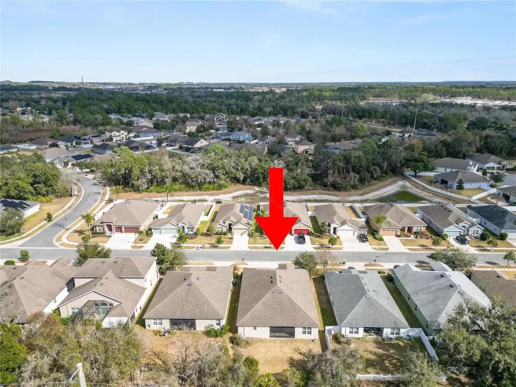 6333 Doe Path Court Wesley Chapel FL 33545