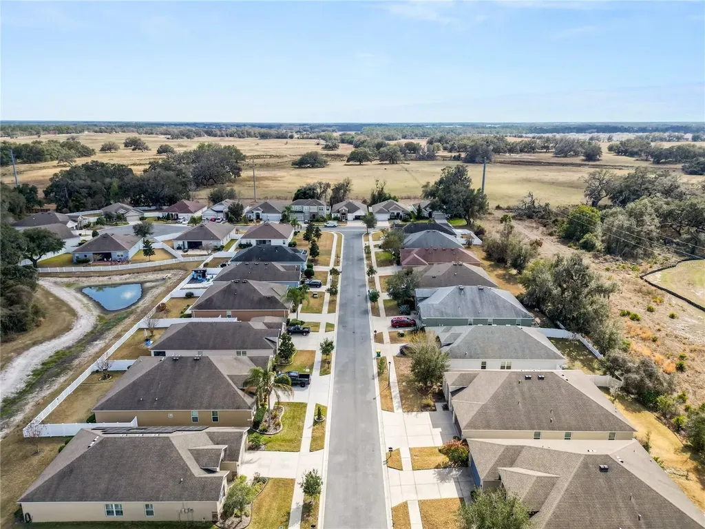 6333 Doe Path Court Wesley Chapel FL 33545