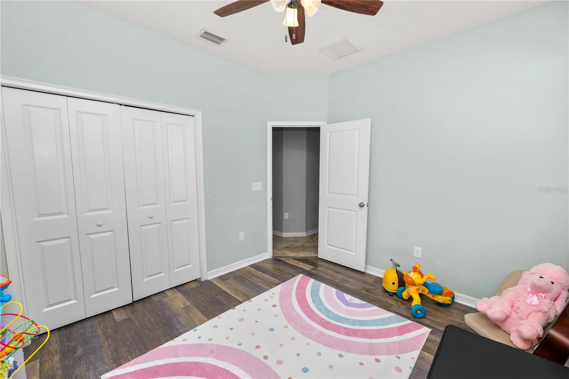 6333 Doe Path Court Wesley Chapel FL 33545