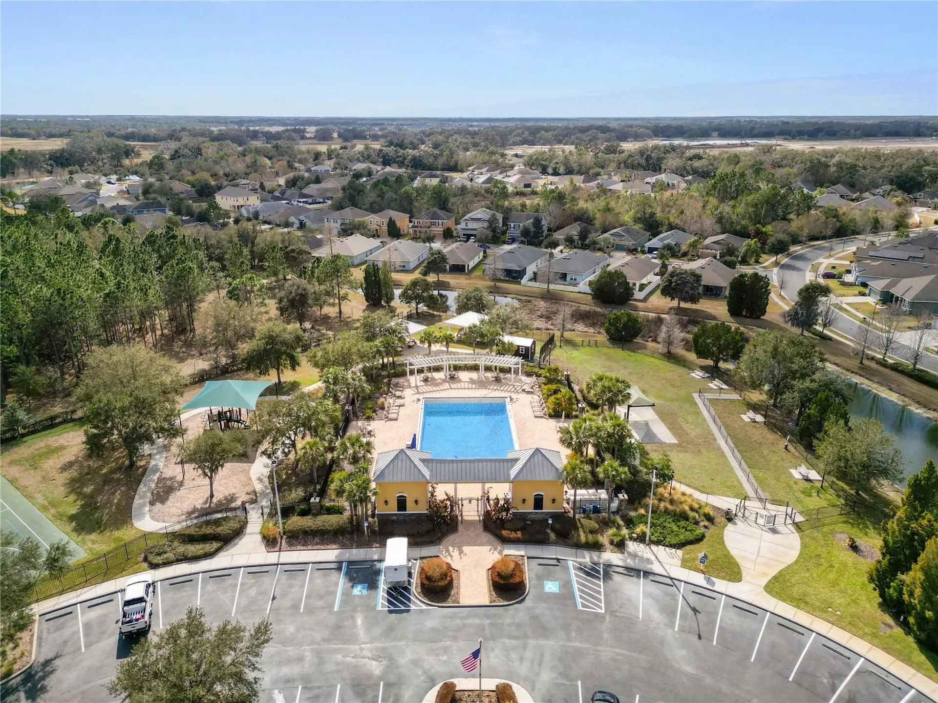 6333 Doe Path Court Wesley Chapel FL 33545