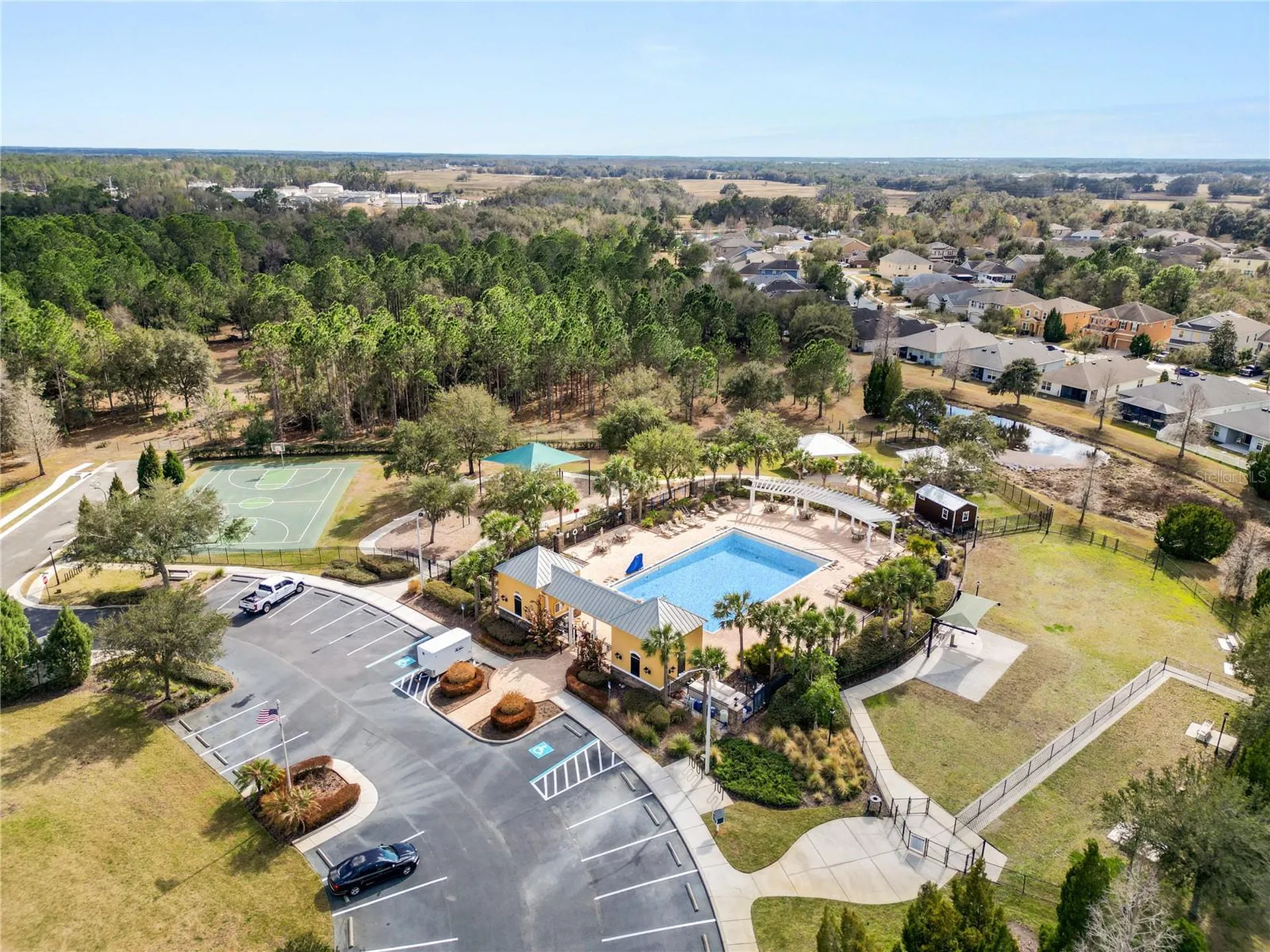 6333 Doe Path Court Wesley Chapel FL 33545