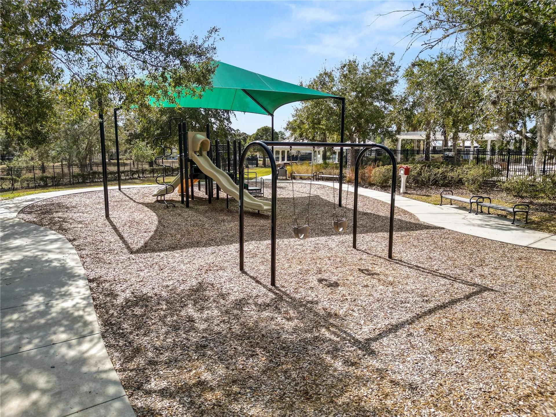 6333 Doe Path Court Wesley Chapel FL 33545