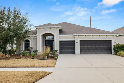 6333 Doe Path Court Wesley Chapel FL 33545