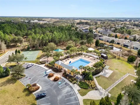 6333 Doe Path Court Wesley Chapel FL 33545