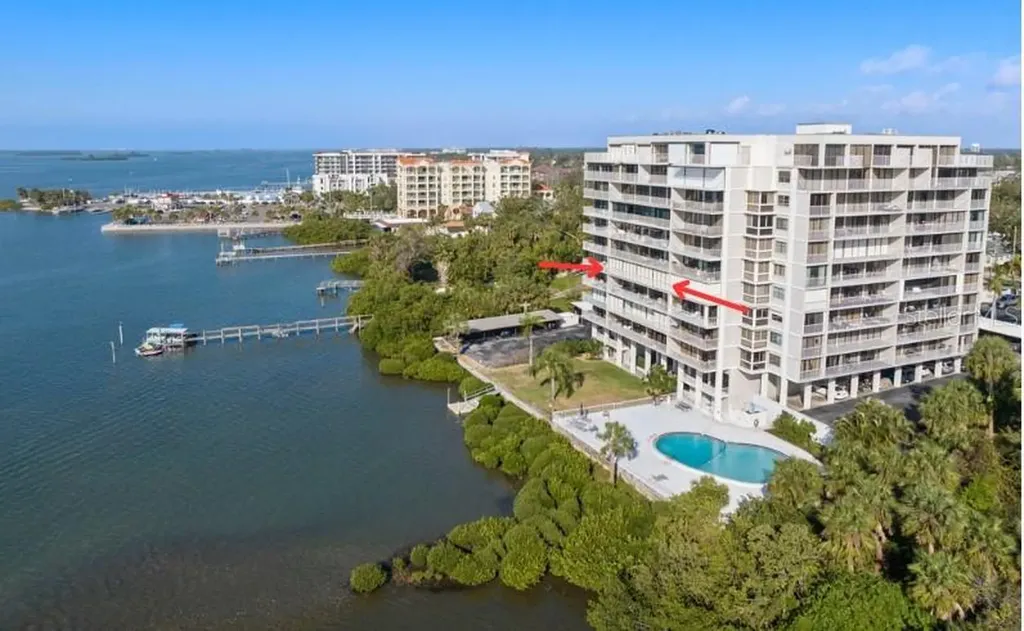 500 N Osceola Avenue Clearwater FL 33755