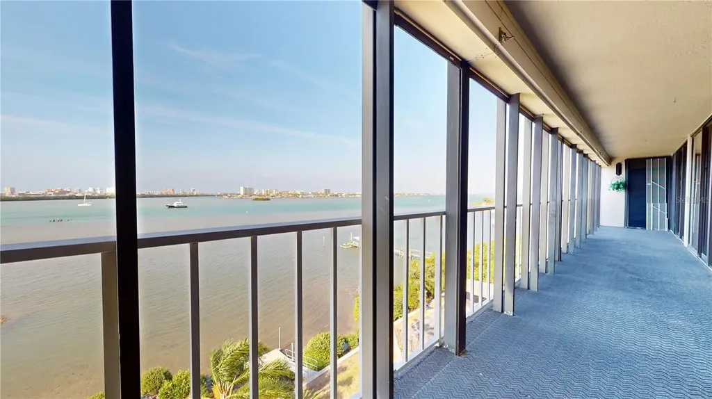 500 N Osceola Avenue Clearwater FL 33755