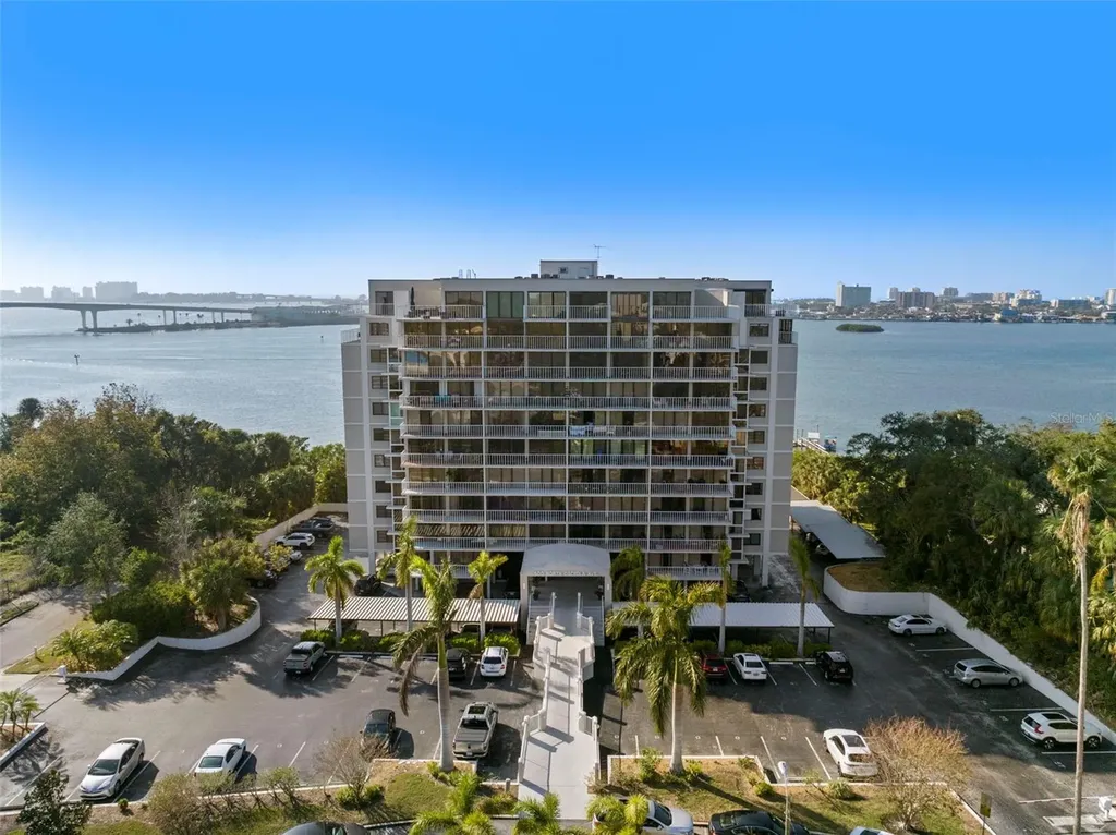 500 N Osceola Avenue Clearwater FL 33755