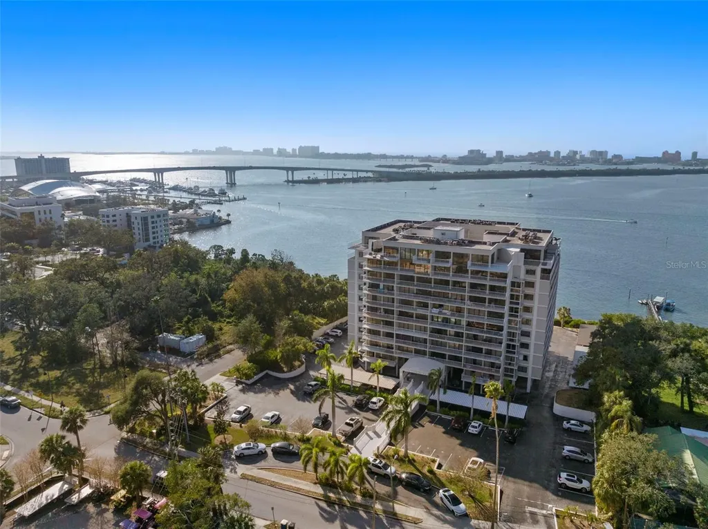 500 N Osceola Avenue Clearwater FL 33755