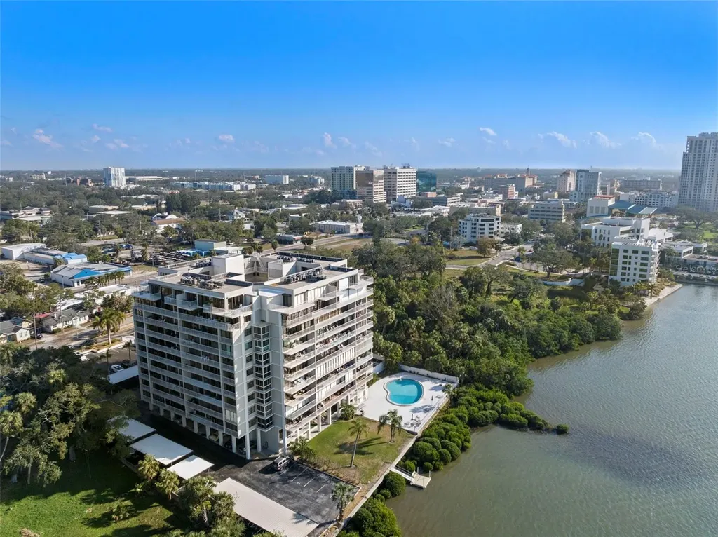 500 N Osceola Avenue Clearwater FL 33755