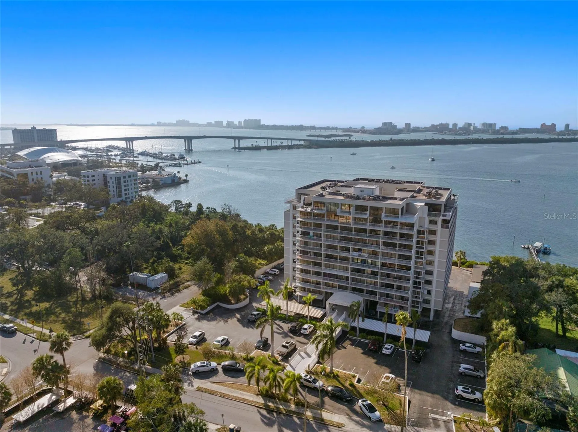 500 N Osceola Avenue Clearwater FL 33755