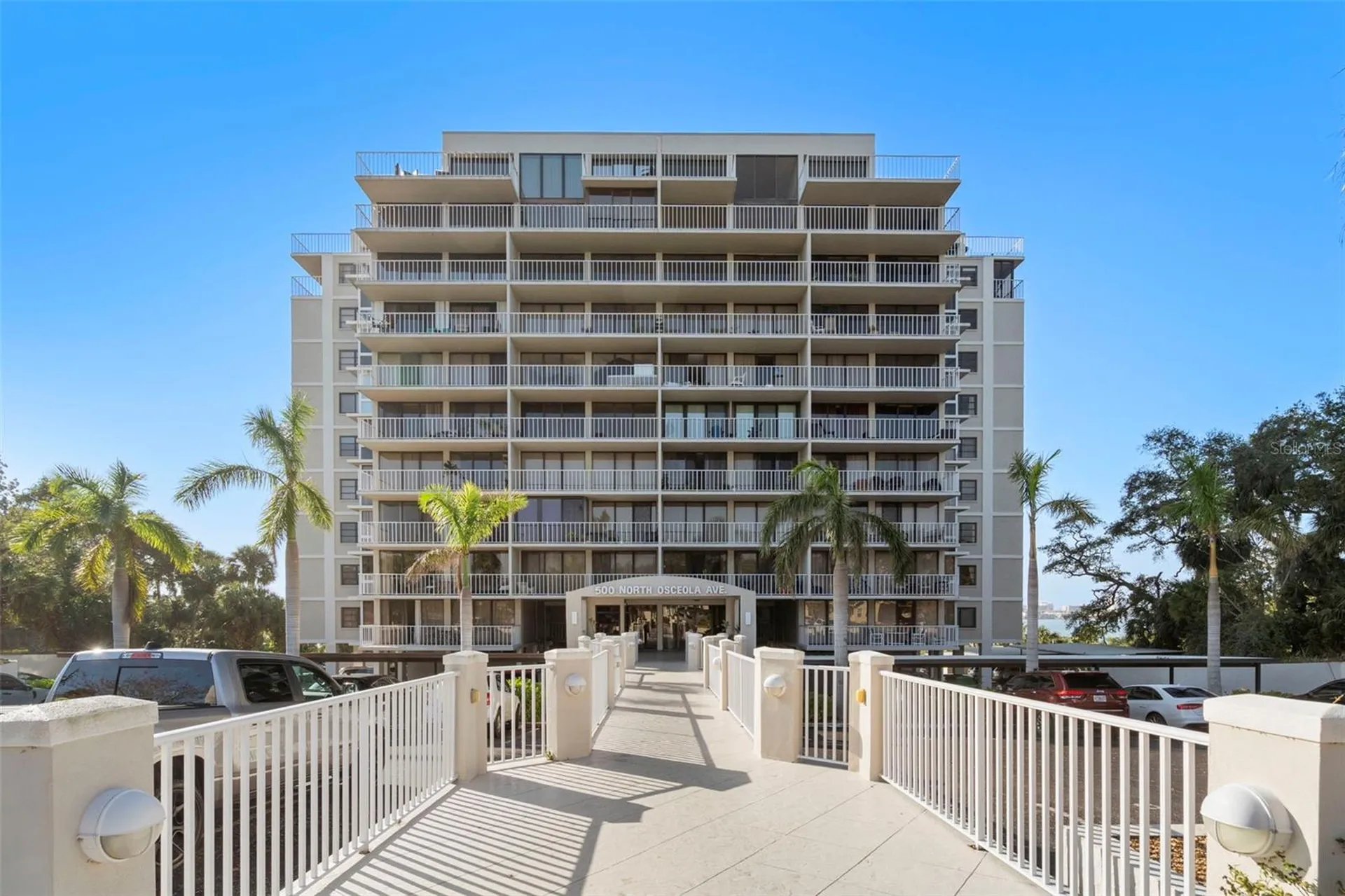 500 N Osceola Avenue Clearwater FL 33755