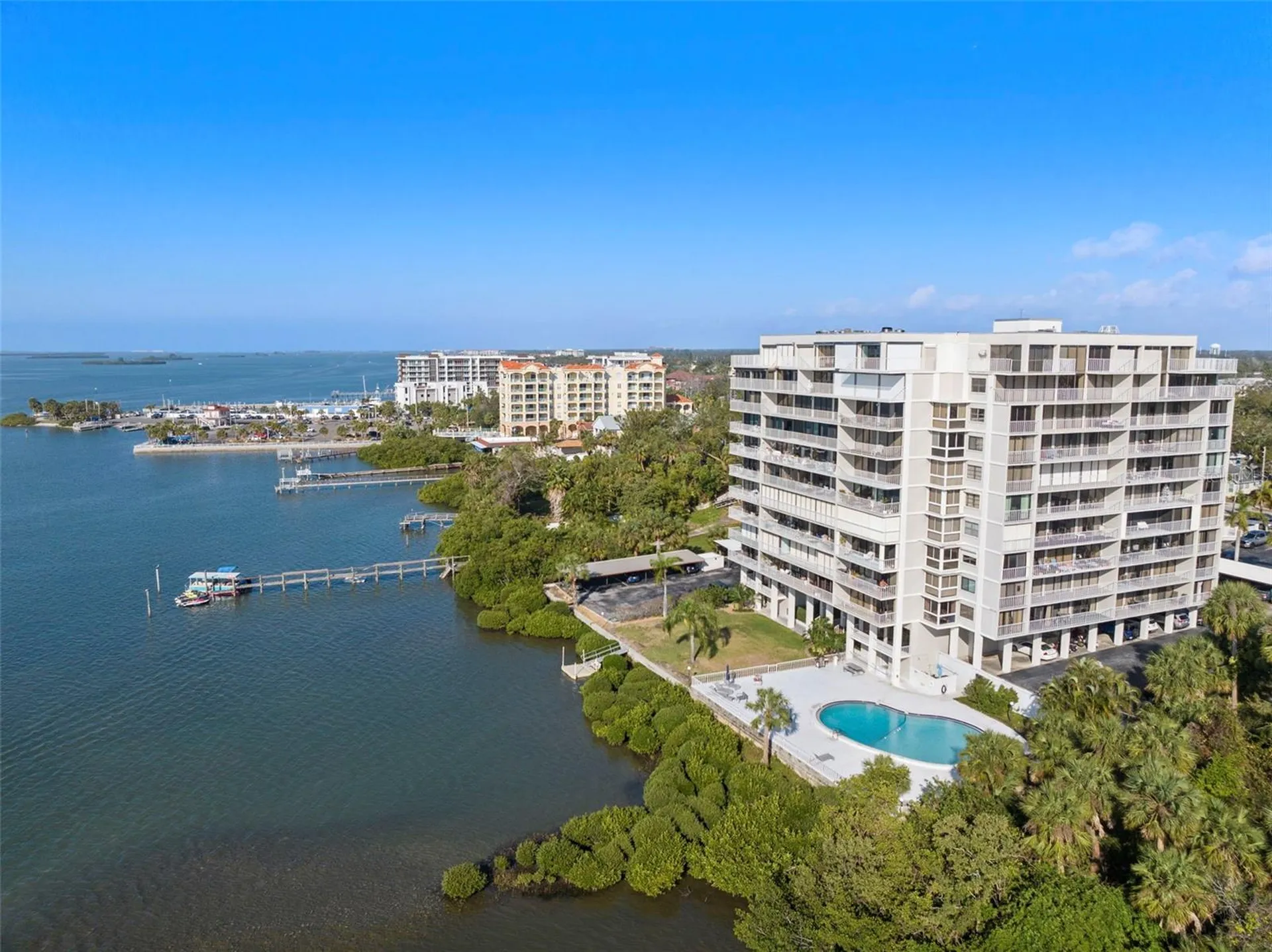 500 N Osceola Avenue Clearwater FL 33755
