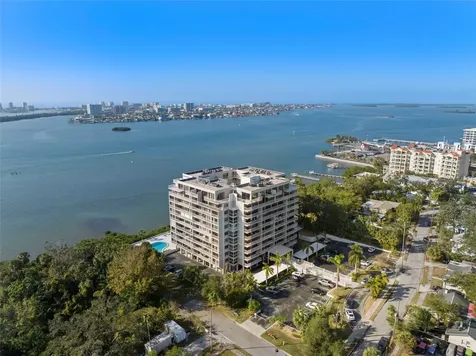 500 N Osceola Avenue Clearwater FL 33755