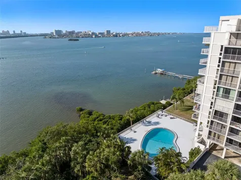 500 N Osceola Avenue Clearwater FL 33755