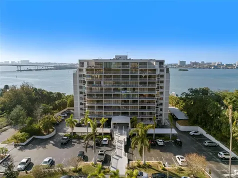 500 N Osceola Avenue Clearwater FL 33755
