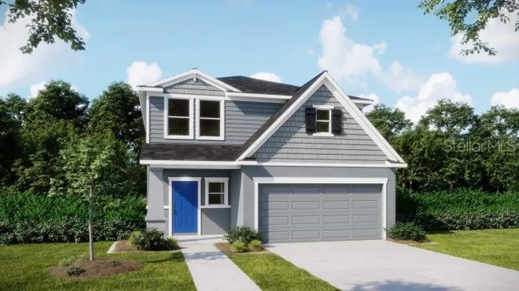 1465 Trinidad Street Deland FL 32720