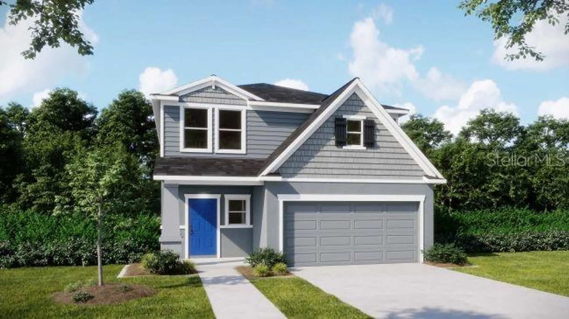 1465 Trinidad Street Deland FL 32720