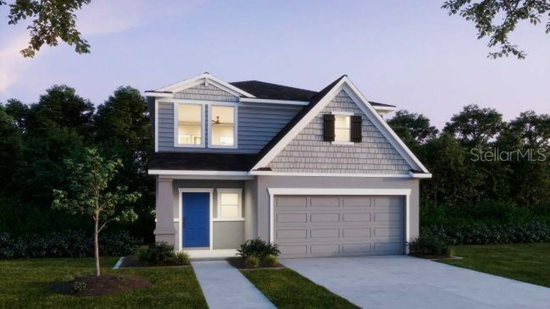 1465 Trinidad Street Deland FL 32720