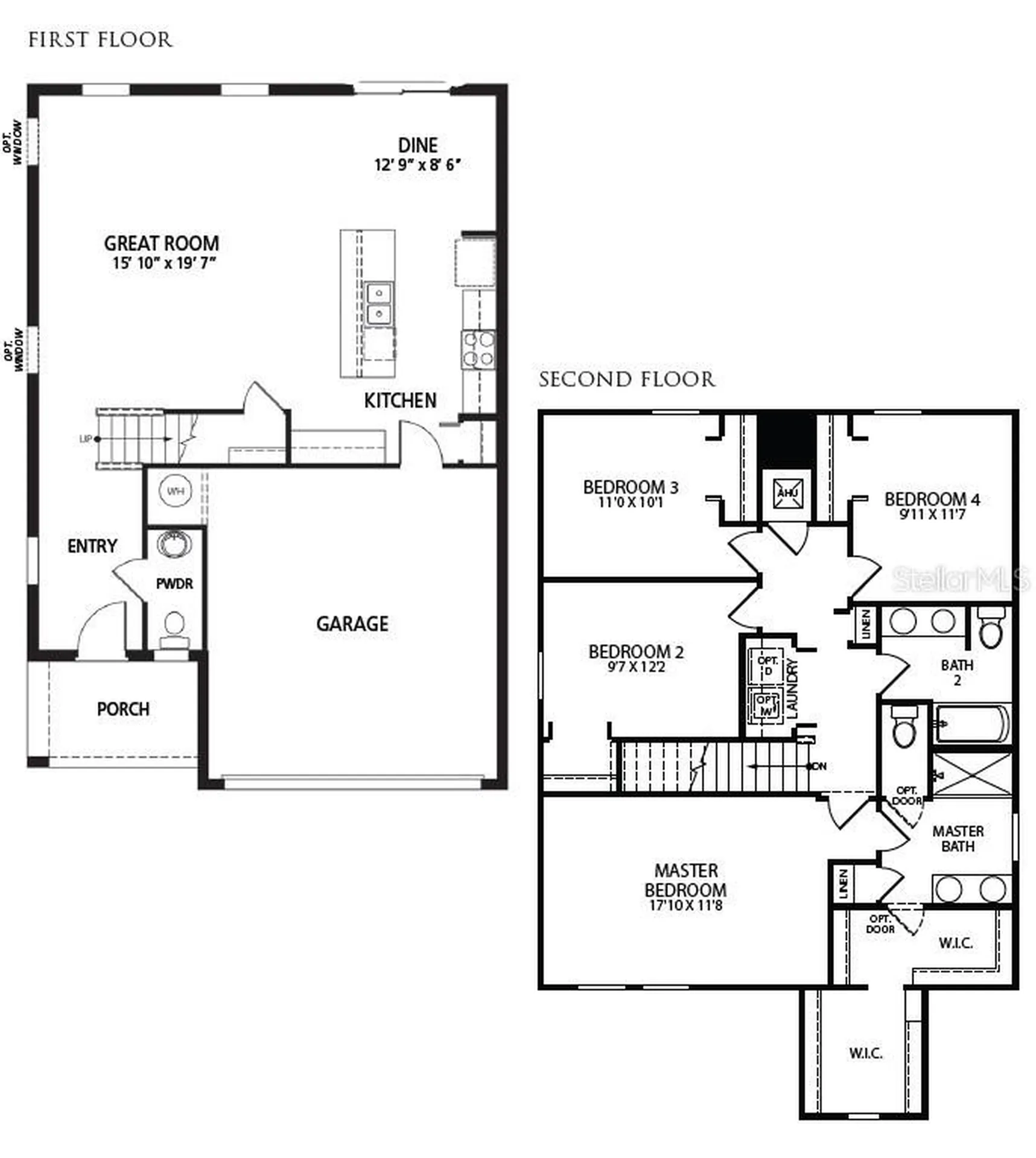 1465 Trinidad Street Deland FL 32720
