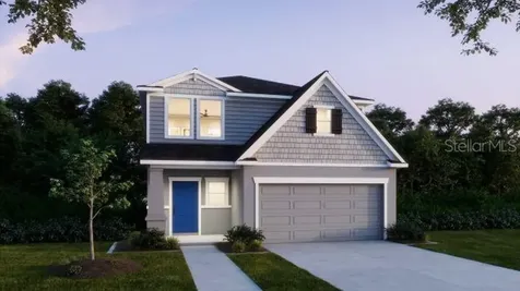 1465 Trinidad Street Deland FL 32720