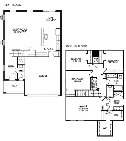 1465 Trinidad Street Deland FL 32720