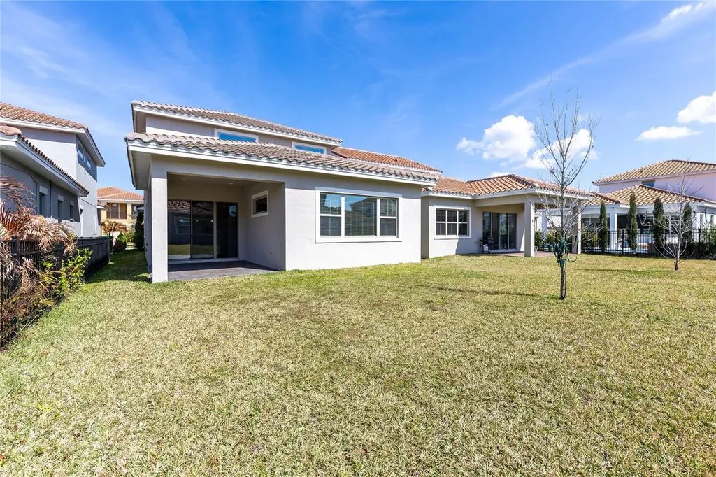 13300 Bromborough Drive Orlando FL 32832